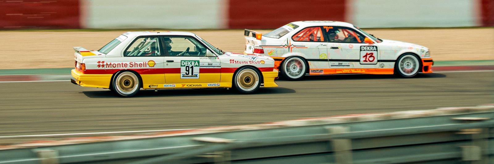 TWGA BMW