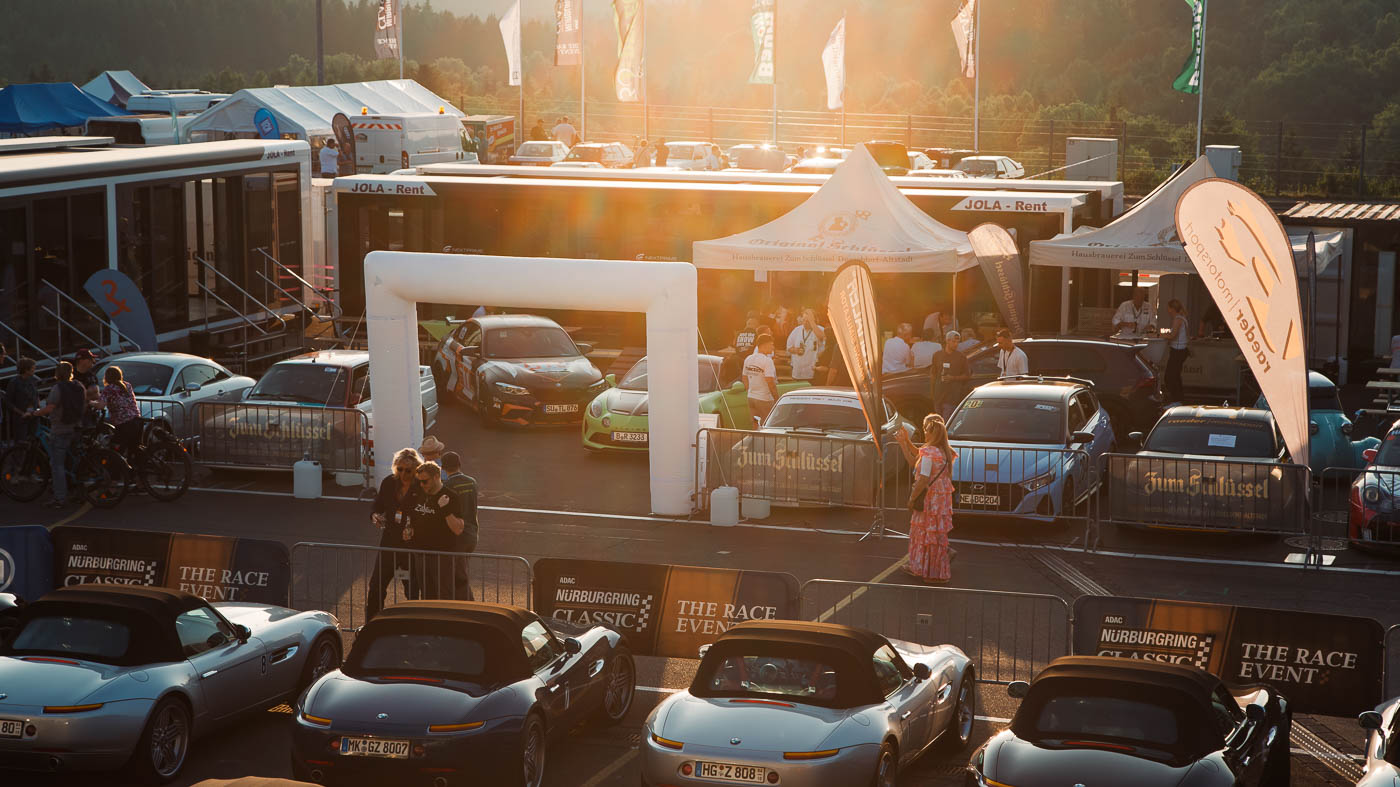 Sponsoring-Marketing