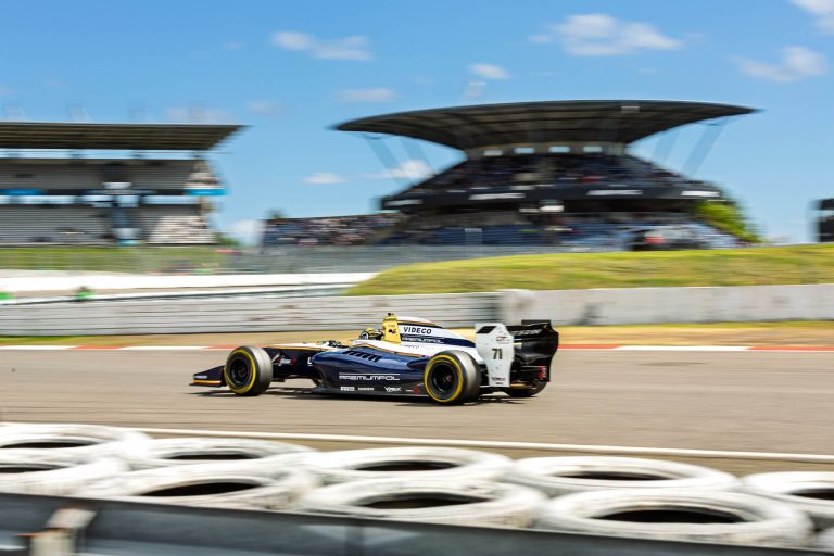 Nuerburgring-Classic boss GP Formula Racing 18