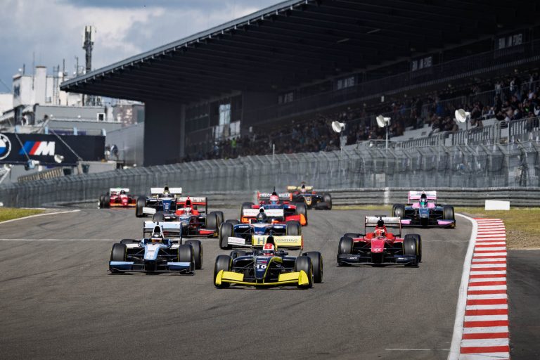 Nuerburgring-Classic boss GP Formula Racing 20