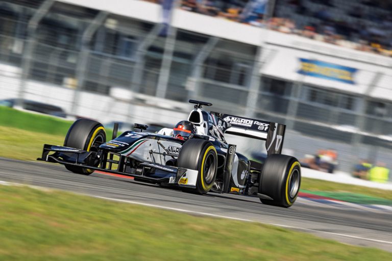 Nuerburgring-Classic boss GP Formula Racing 9