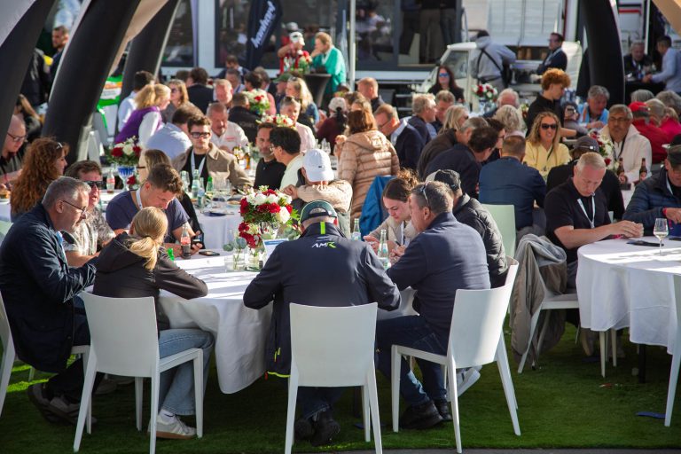 Nuerburgring-Classic VIP Hospitality 12
