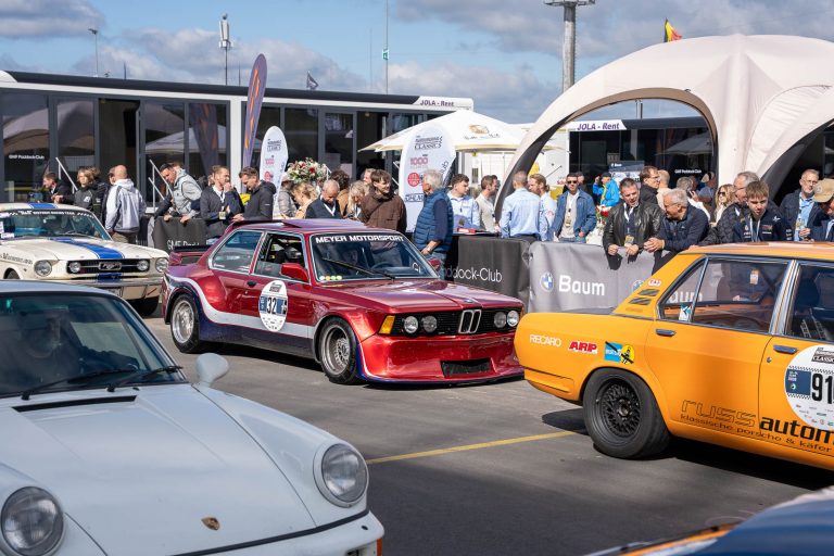 Nuerburgring-Classic VIP Hospitality title 2
