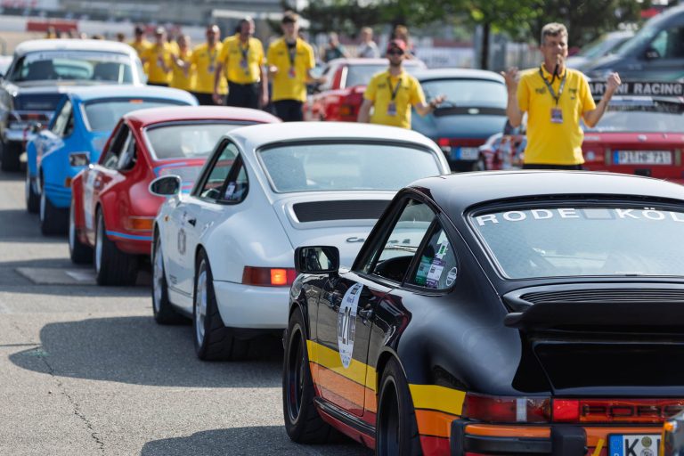 Nuerburgring-Classic Trackmasters GLP-10