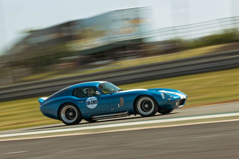 Nuerburgring-Classic Trackmasters GLP-12