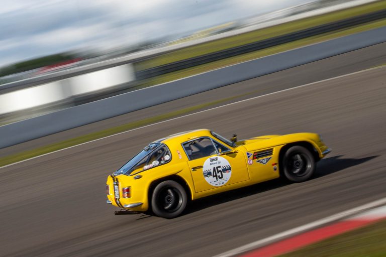 Nuerburgring-Classic Trackmasters GLP-7