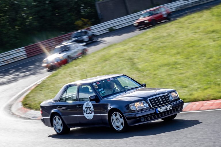 Nuerburgring Experience - North Circuit 10