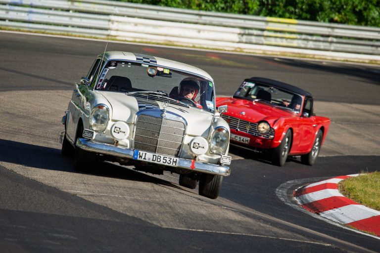 Nuerburgring Experience - North Circuit 19